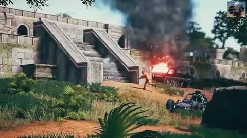 awesome pubg trailer