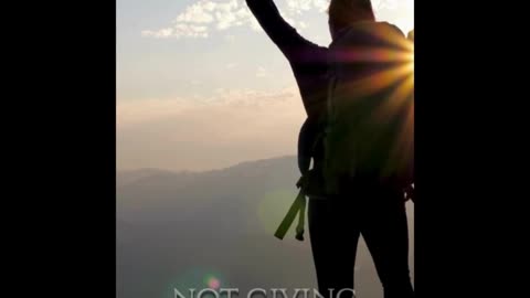 Your Dreams Are Worth Fighting For