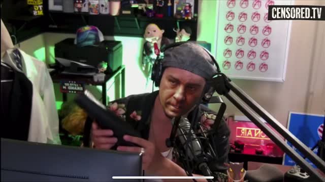 Rory Mountain Dew Review for You