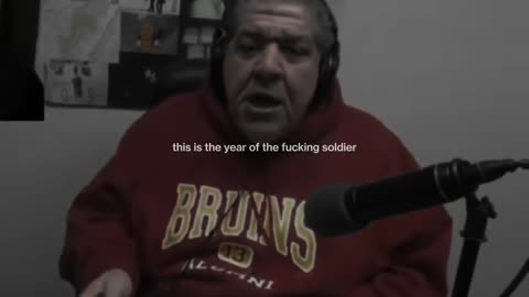 Nobodys coming to save you, you gotta save yourself. - - -