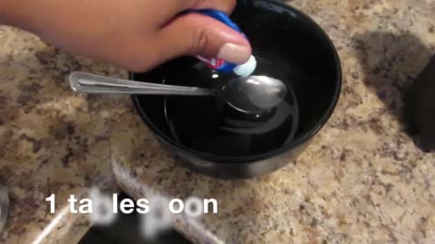 REMOVE DENTAL PLAQUE IN 2 Minutes