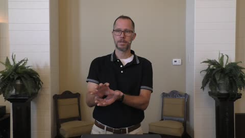 #6 How To Maintain A Positive Attitude – Part 2 - Character Matters