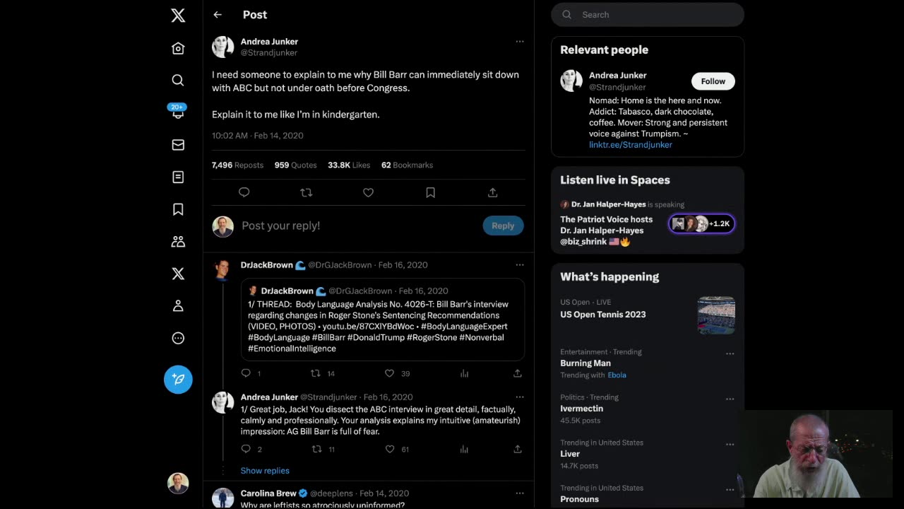 Jan Halper, Gold, Votes, We Have It All.