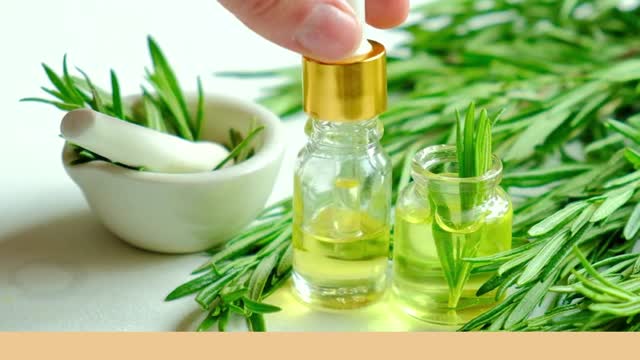 6 Essential Oils For Beautiful Hair | Hair Care, Shiny Hair Treatment