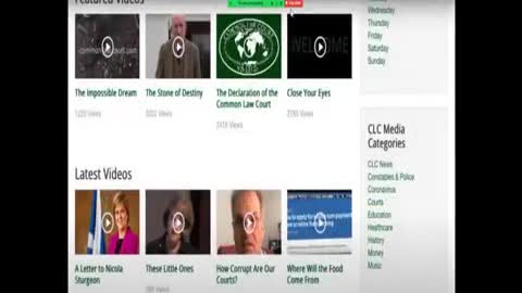 CHARLIE WARD AND CHAS NEWS UPDATE .