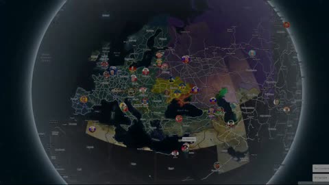 SnowStorm | The Russians Launched A Full-scale 1,000 Km Offensive. Military Summary For 2024.01.16