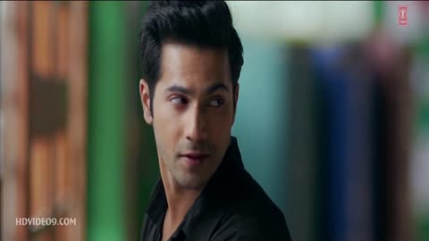 Palat Tera Hero Idhar Hai (Main Tera Hero) Video Song_HD_720p-(HDvideo9)