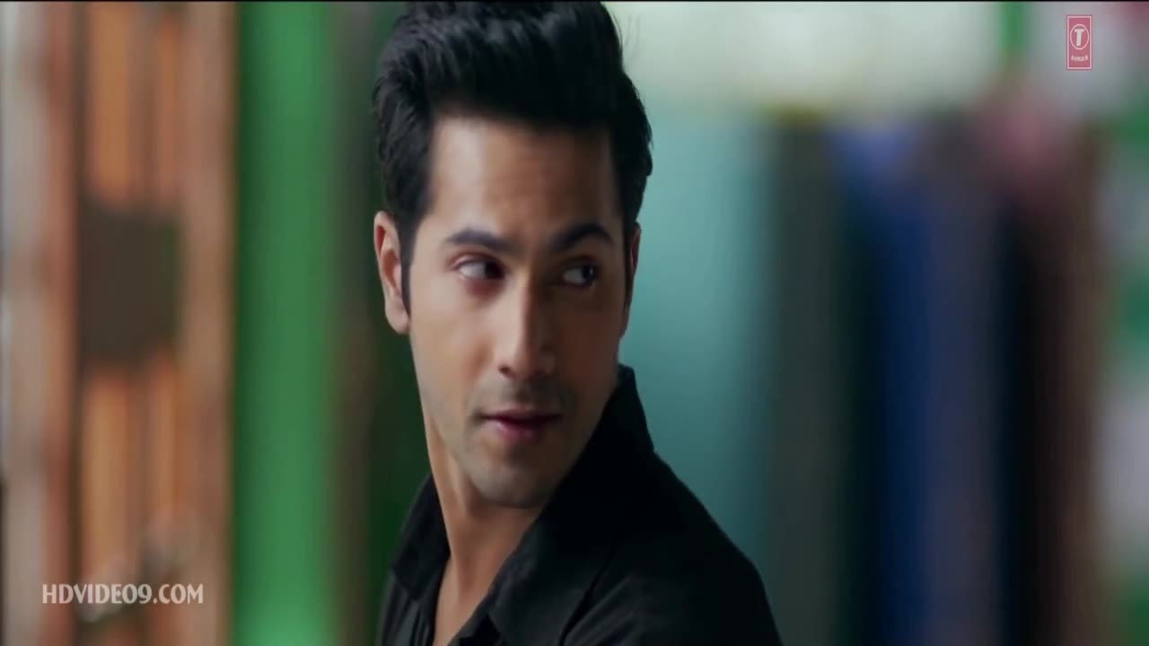 Palat Tera Hero Idhar Hai (Main Tera Hero) Video Song_HD_720p-(HDvideo9)