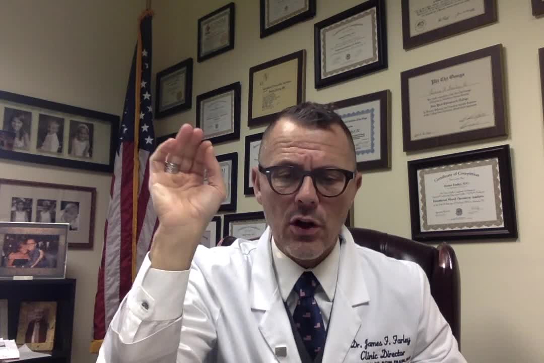 Proper Cell Turnover is "healing"