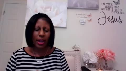Pastor Torah Grace- The Enemy Pursuing You, You Shall See No More!