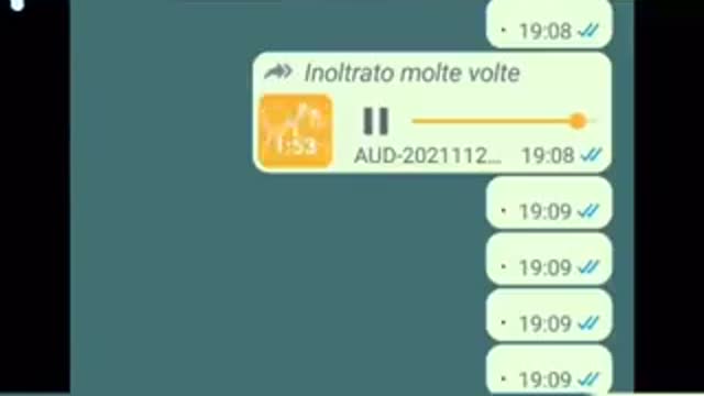 Va bene 2 anni di balle!