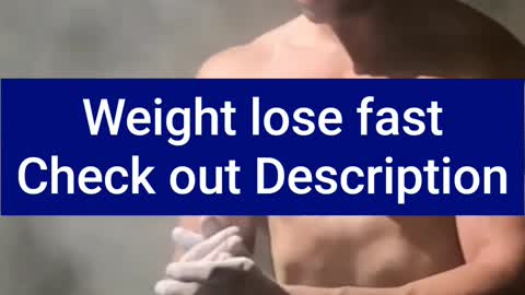 How to Best Lose weight Workout #Fitness #Shorts