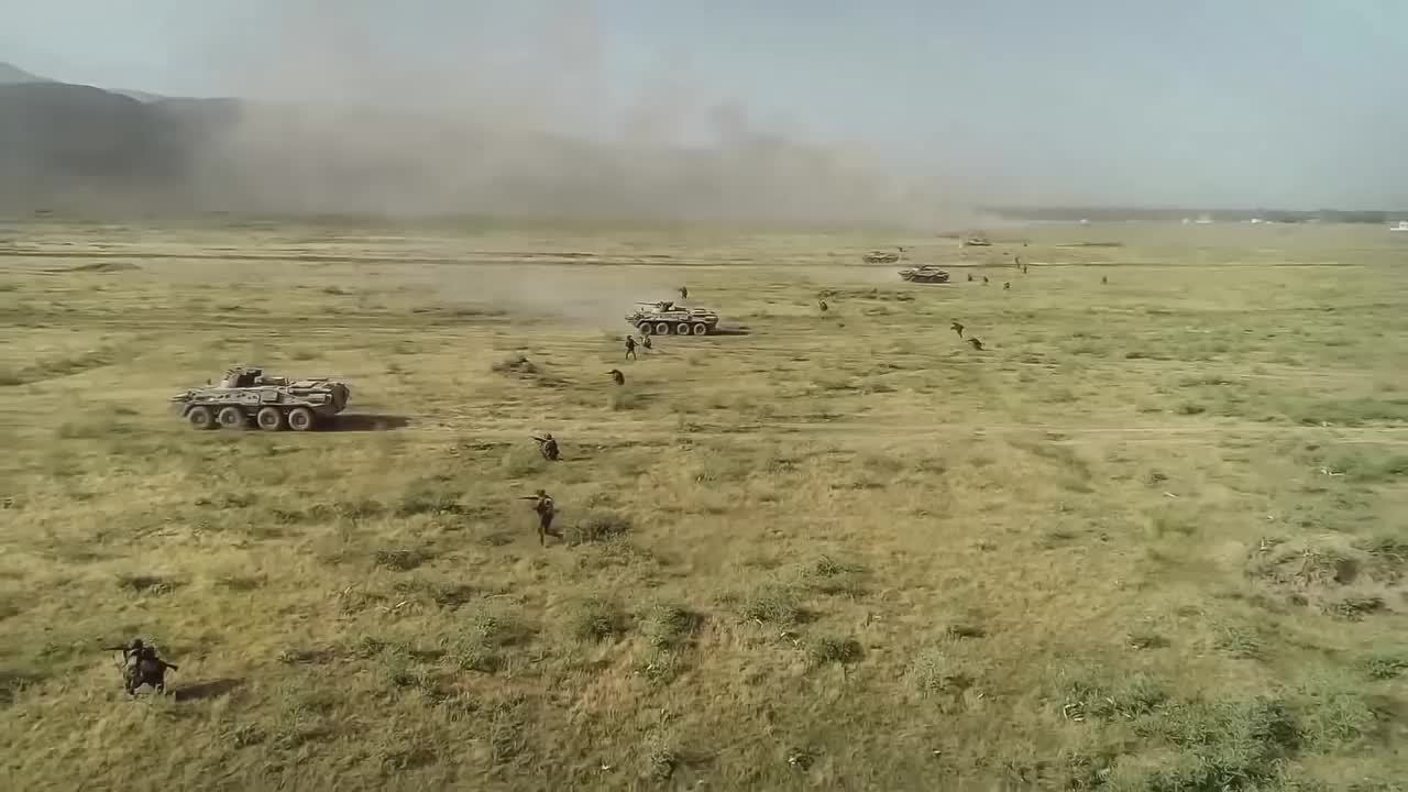 Army of Russia