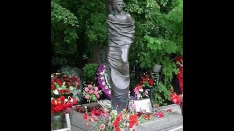 Высоцкий: "На дистанции четверка первачей.."- 1. (R).