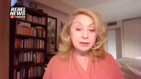 Vanessa Dylan Filmmaker Covid Collateral Exposed The Pandemic Covid Collusion and Censorship