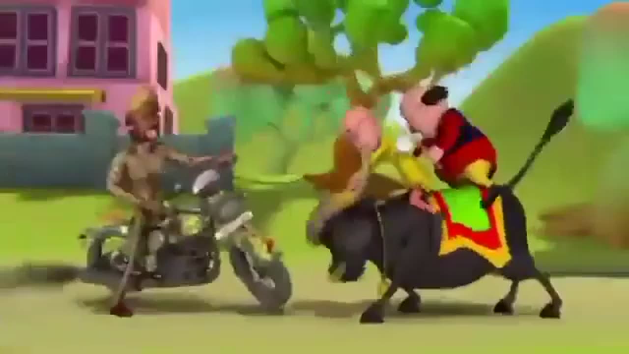 Motu Patlu episode 2023