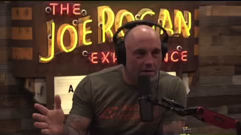 On Rogan podcast I Loved this guys quote on January 6th…