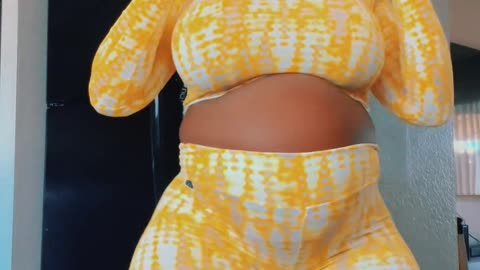 Sherlyne anyango