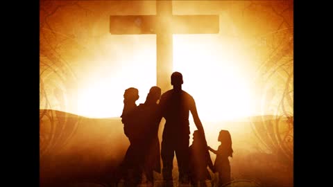 The Family Prayer Song