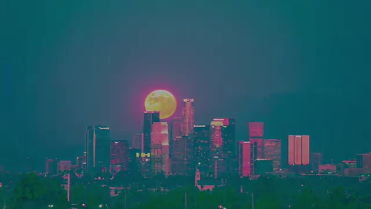Zane Alexander - V o i d