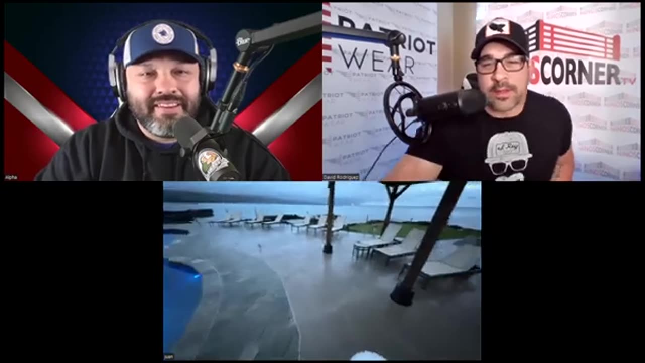 Aliens In Miami..Real Or Fake? Distraction? The Alien Card Is Here..Juanito Explains