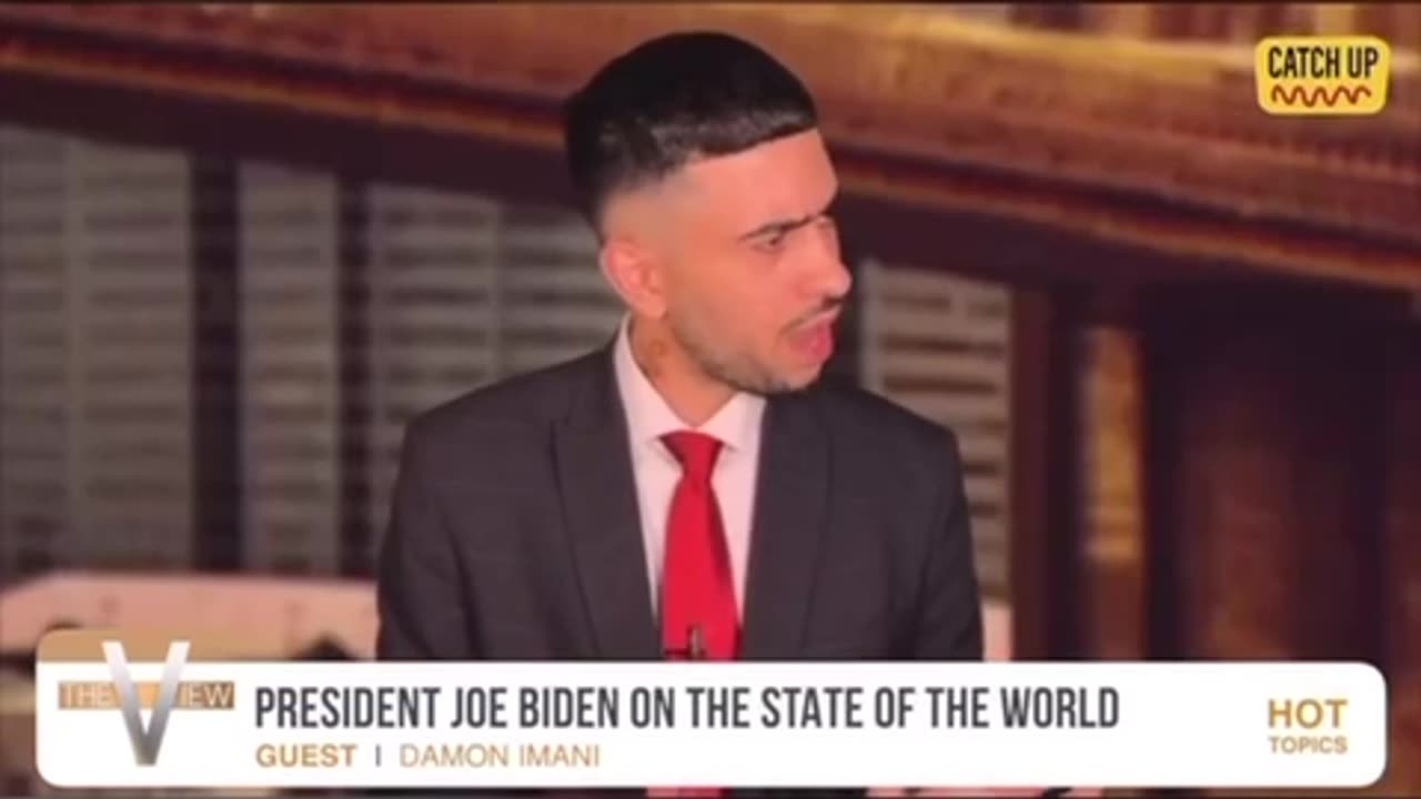 Biden can’t even reorder the three words at the end of this meme