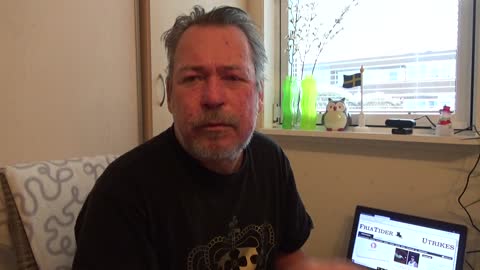 När jättarna skjuter sig i foten