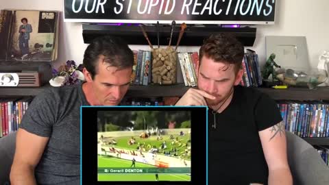 Best Catches in Cricket History! REACTION!!!