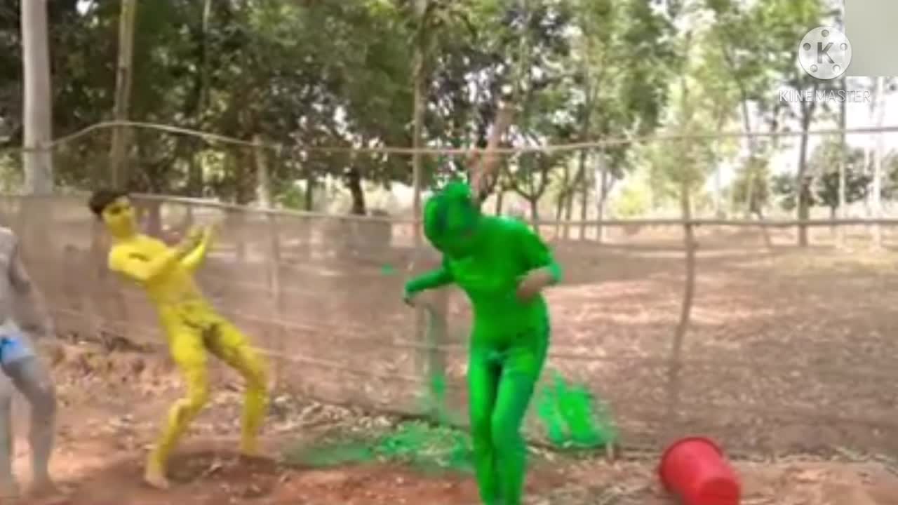 Must Watch New Funny Video 2021 comedy video