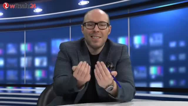 "Nie Patrz W Górę"