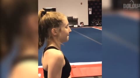 "Epic Backflip Fails Compilation: Don't Try This at Home!"