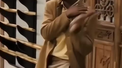 Jackie & Chris vs Sung Mingming - Rush Hour 3