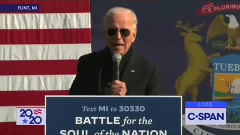 Biden Rumble