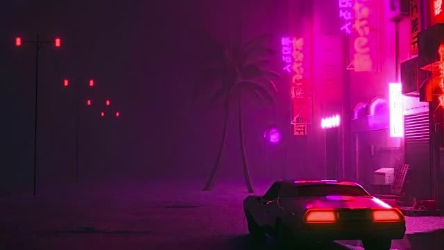 NIGHT OWL | Chillwave - Synthwave - Retrowave Mix Compilation