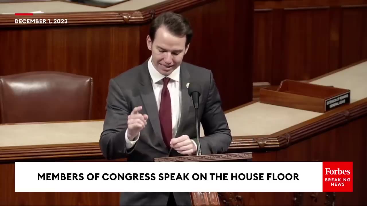 WATCH California Lawmaker Delivers Brutal Fact Check Following The Newsom And DeSantis Debate