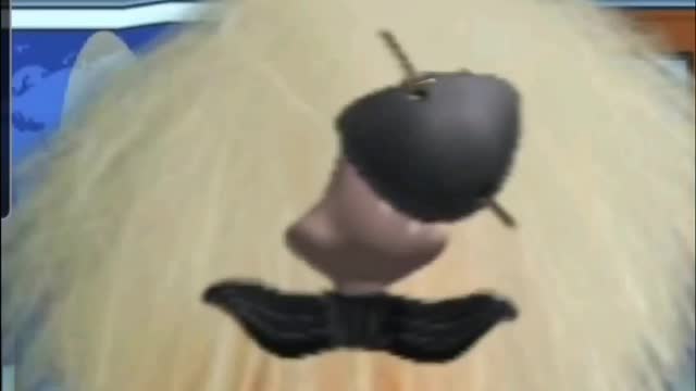 When the movie is a comedy of errors, drama and tragedy, will it end