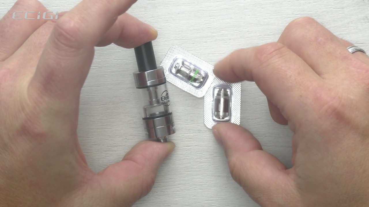 Eleaf iStick Amnis 3 Kit