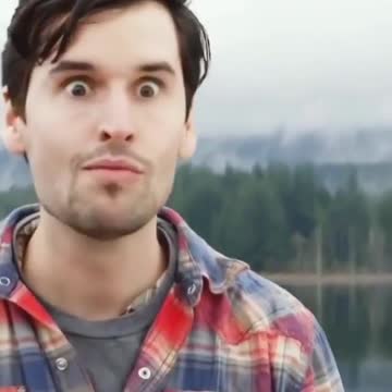 Nosssa que sereia linda 🔥😍