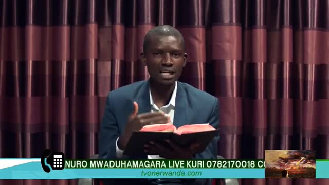 Kuvumbura imbaraga ziguhiga zitavuze bisaba iki? NYIRINKINDI M.Aimable
