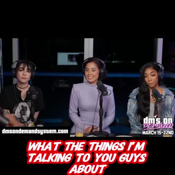 "MIAMI women are NOT IN SHAPE but they have boyfriends, WHY is that?"