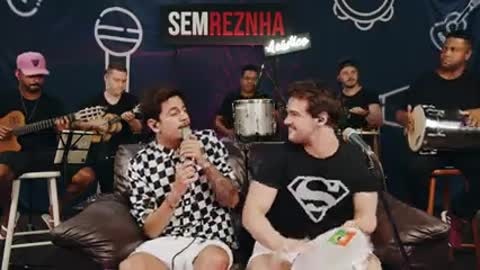 Música meia noite (Zé vaqueiro) sem resenha acústico