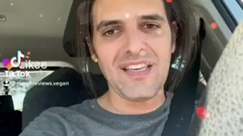 Did you hear the one about the YouTuber who did a giveaway and nobody knows about it #Comedy