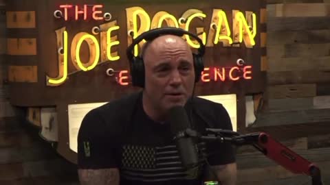 Joe Rogan Agrees That 'The Deep State is 100% Real'