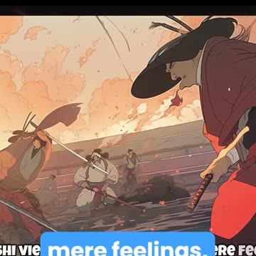 miyamoto musashi_ the mastery of emotions part 2