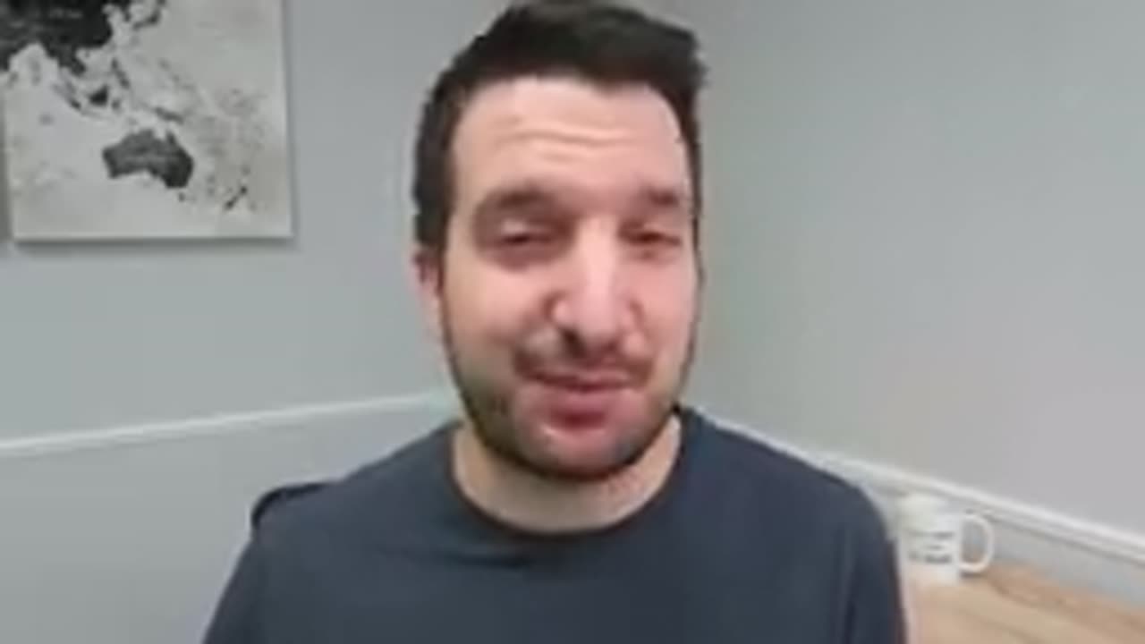 Muhammad's Moment of Sexual Despair