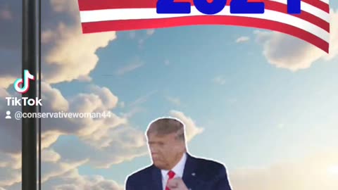 Vote for TRUMP