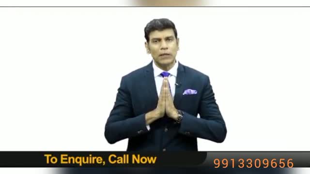 Business growth video