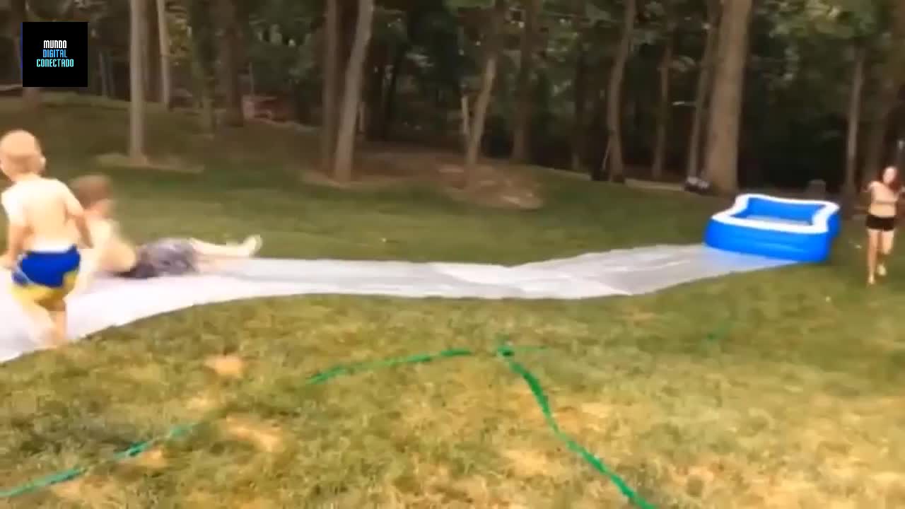 The Funniest Videos of the Year 2021
