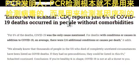 PCR 是設計來作什麼的