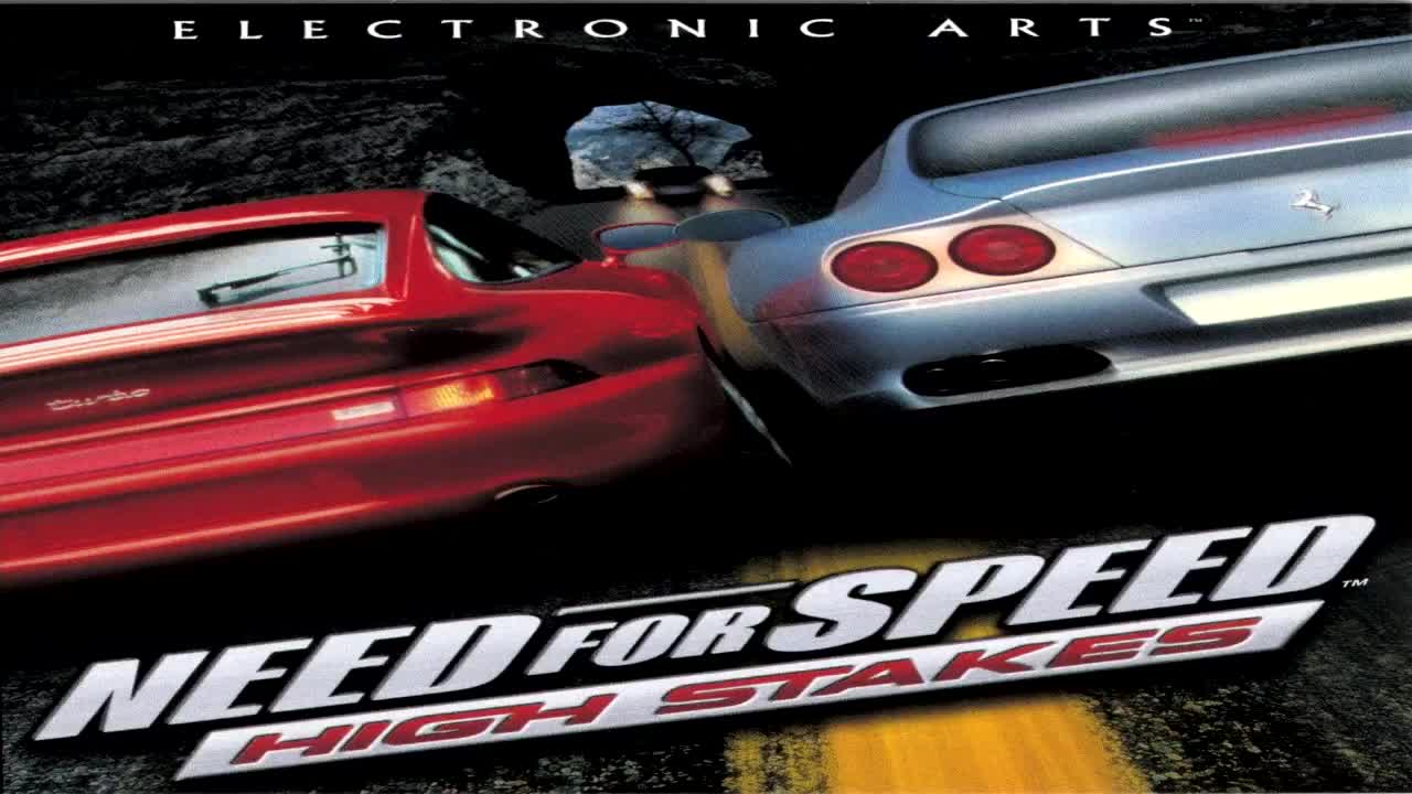 Melhor Jogo Need for Speed Do PS1